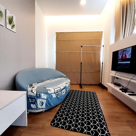 Apartament Symphony Tower Studio #9 With Balcony Cheras Zewnętrze zdjęcie